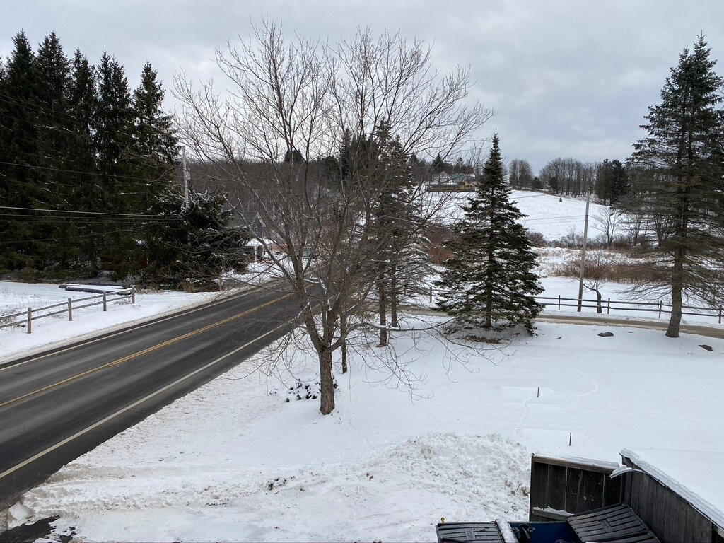 The Arnold House主图