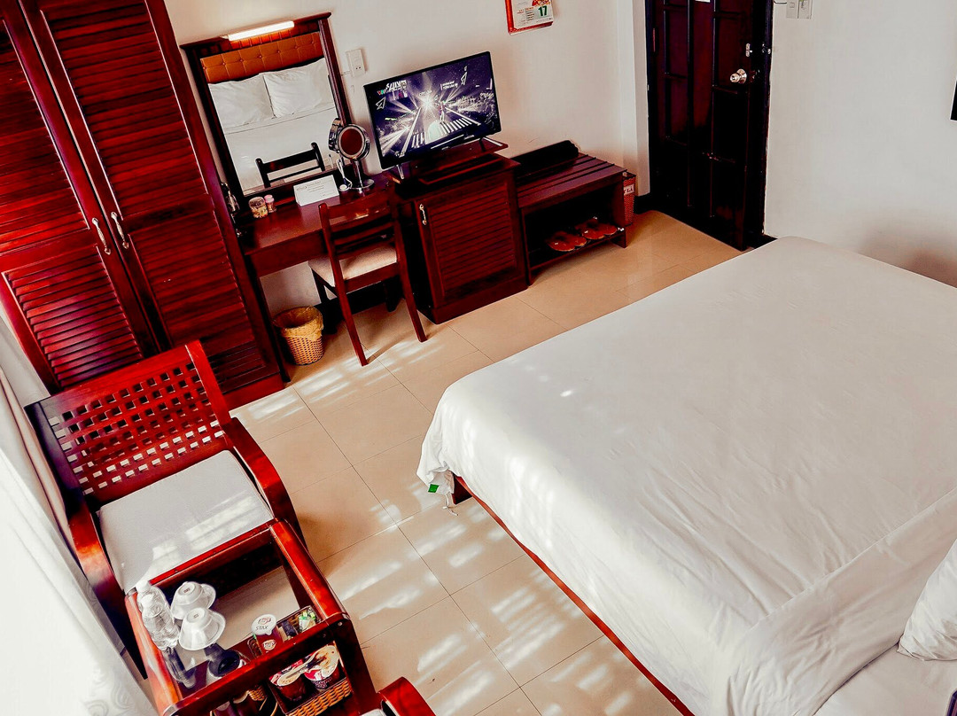 顺化胜利酒店主图