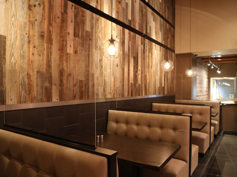 Four Winds Casino Resort主图