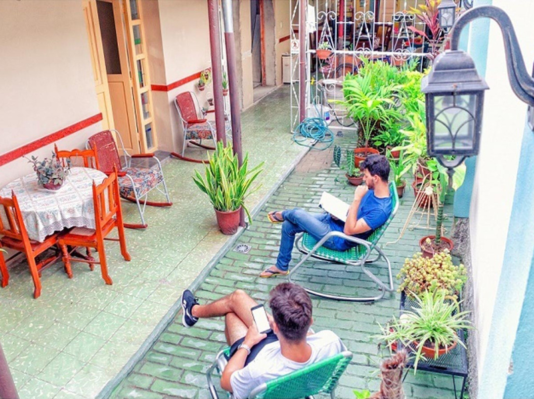 Castillo Vitlloch Santa Clara主图