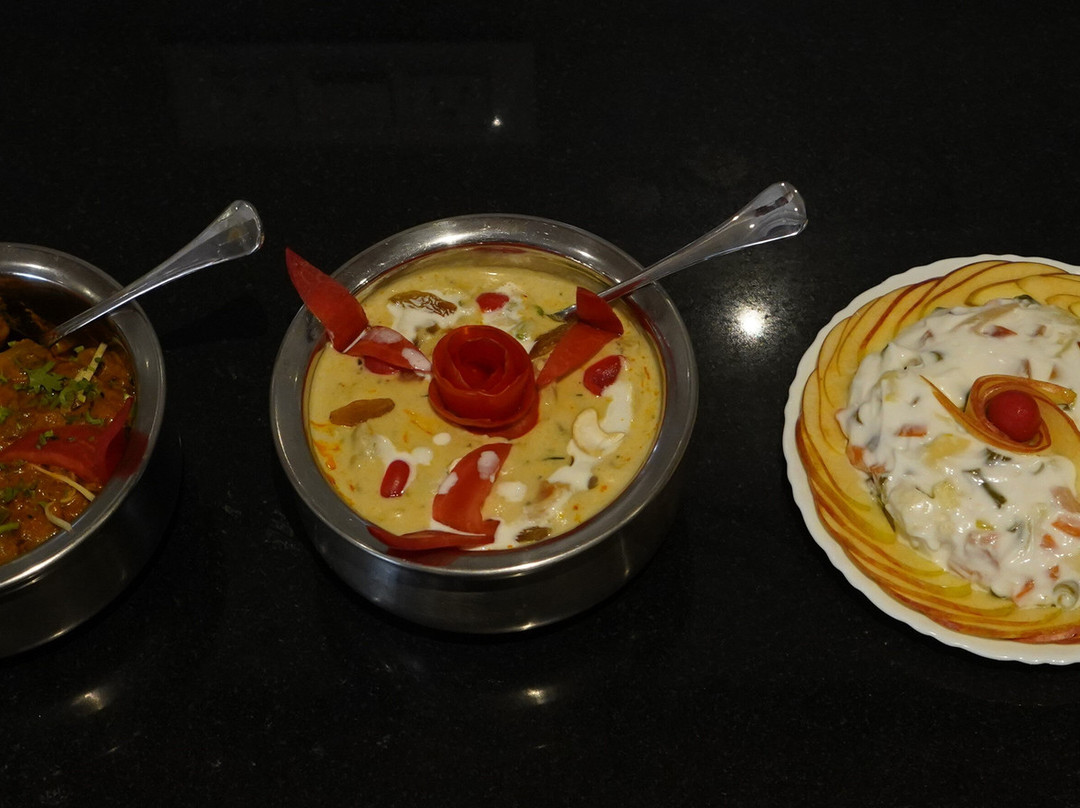 Hotel Shanti Sagar主图