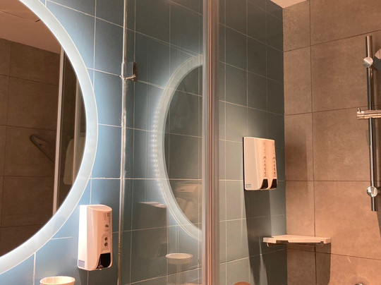 济宁如家汽车北站店主图