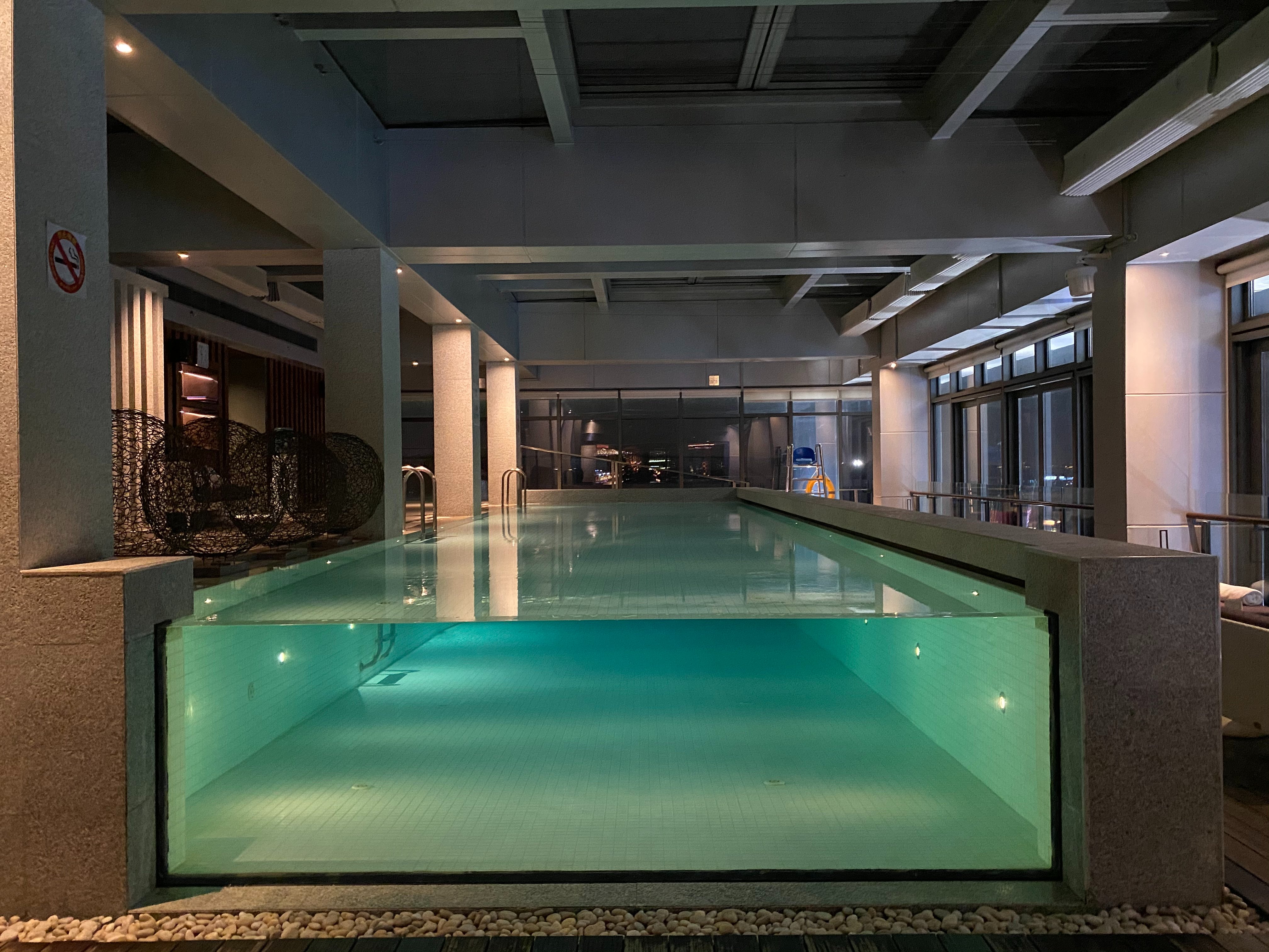 上海虹桥康得思酒店-商务中心/多功能厅