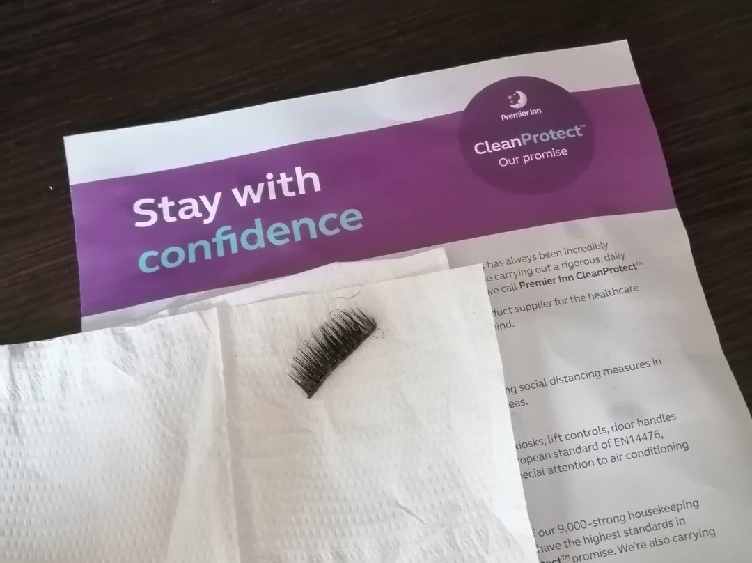 Premier Inn Tiverton hotel主图