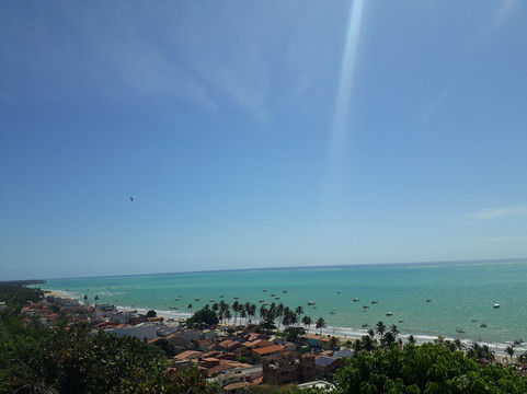 Pousada Alto Do Cruzeiro主图