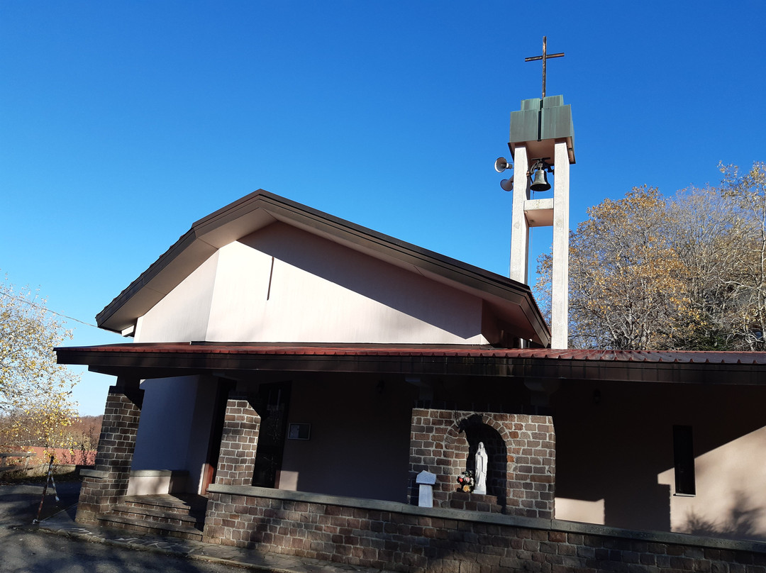 Chiesa Della Madonna Della Neve景点图片