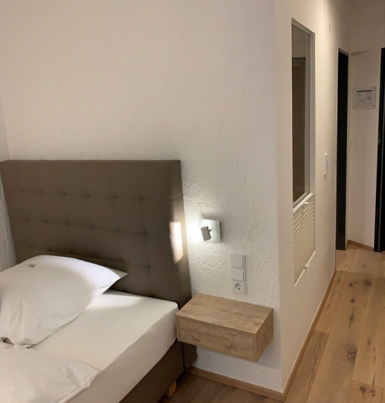 Hotel Lindenhof主图