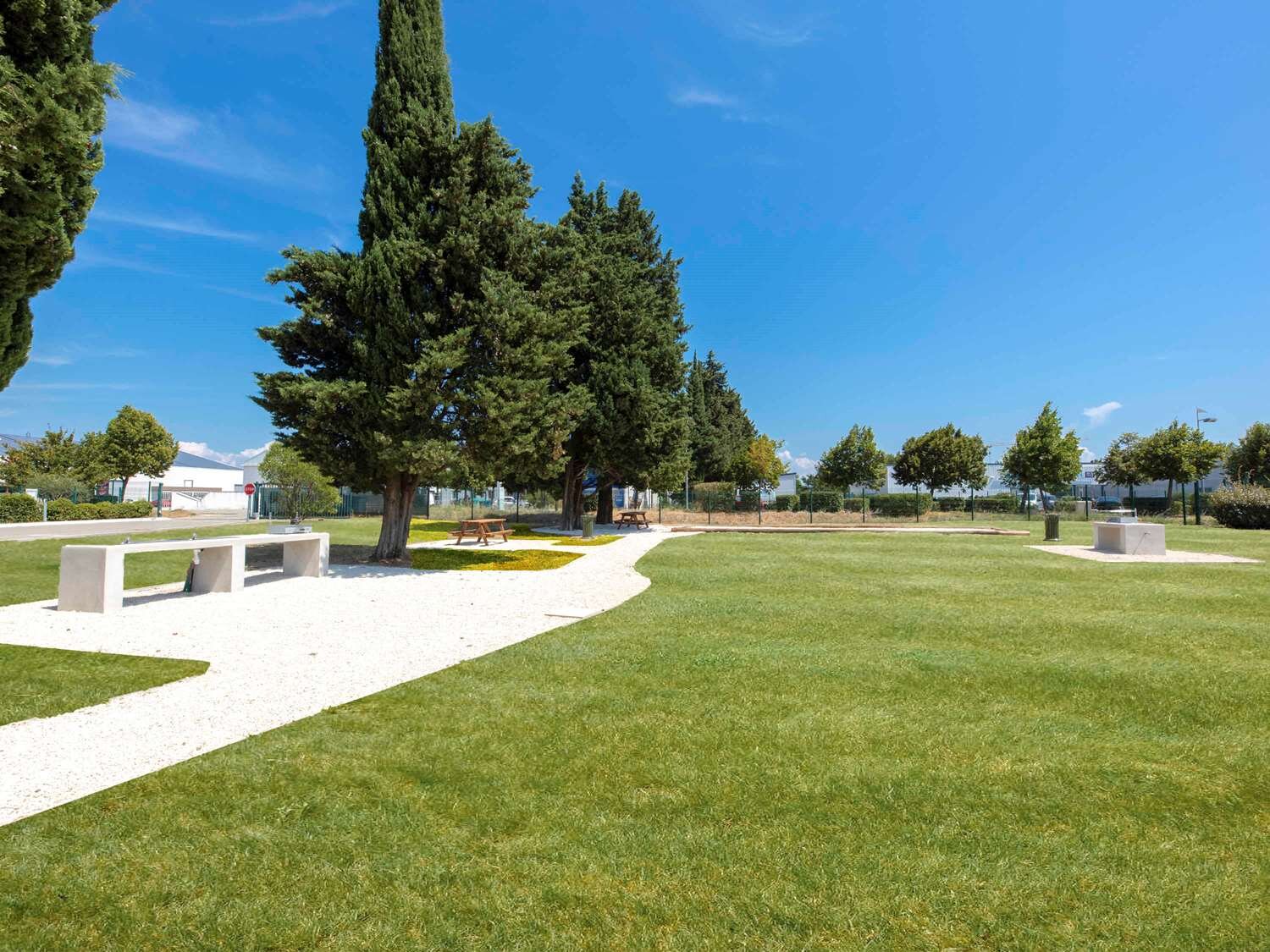 ibis budget Montelimar-官方