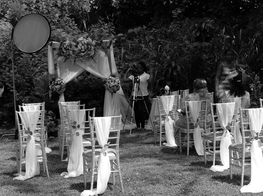 Mandeville Hotel主图