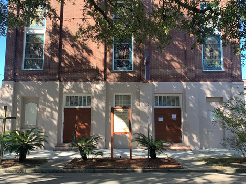 My City Savannah Tour-萨凡纳必去景点