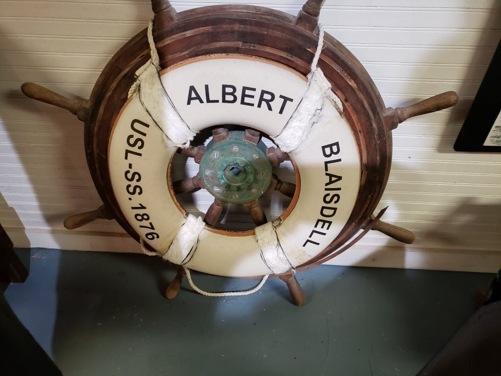 The House of Refuge Museum-斯图尔特必去景点