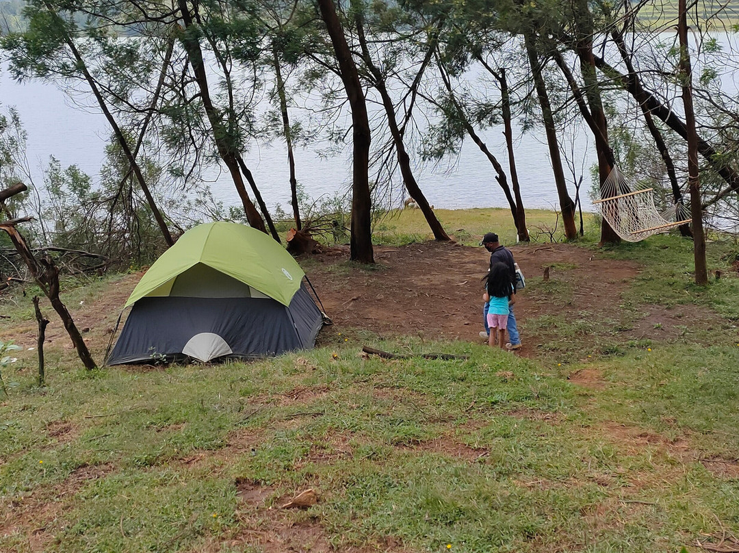 德斯蒂尼农场酒店主图