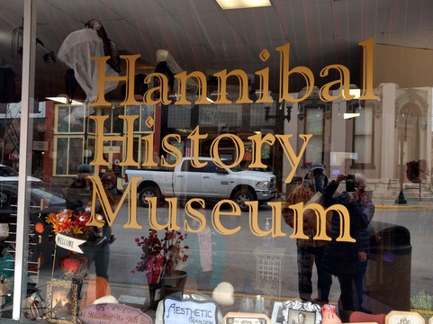 Haunted Hannibal and Historic Tours-汉尼拔必去景点