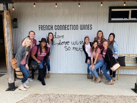 Texas Tipsy Tours-奥斯丁必去景点