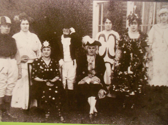 The Woodhall Spa Cottage Museum-Woodhall Spa必去景点