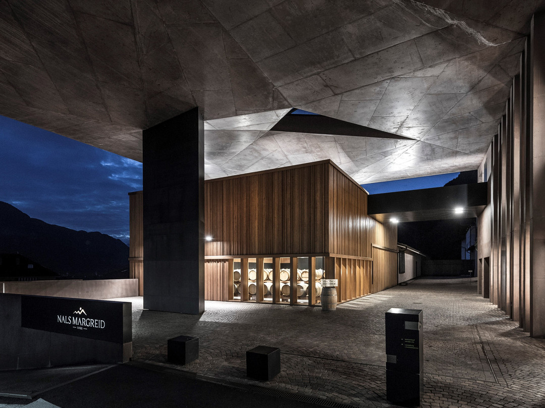 Nals Margreid-Nals必去景点