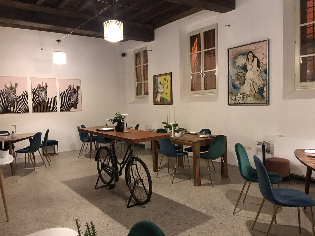 Locanda Torriani