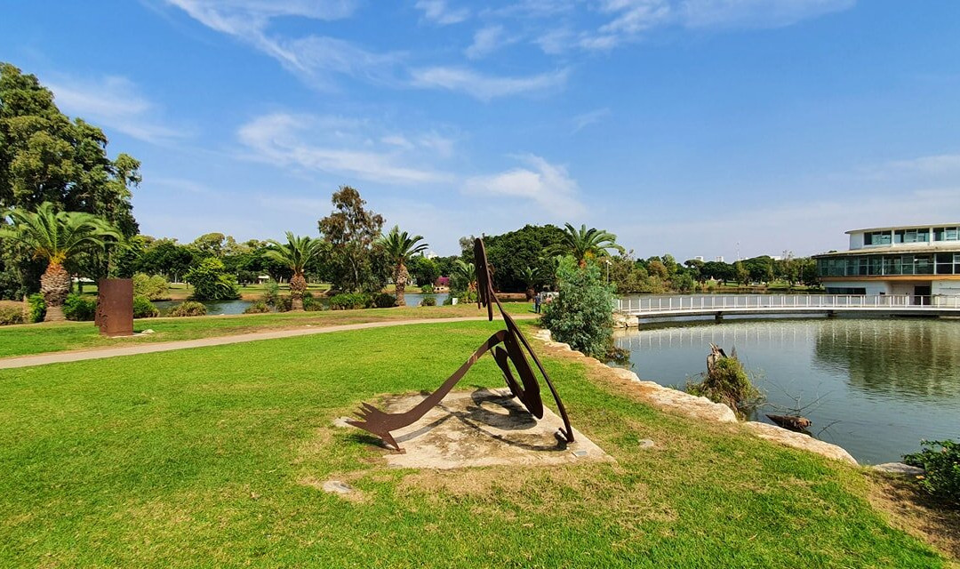 Ramat Gan National Park-拉马干必去景点