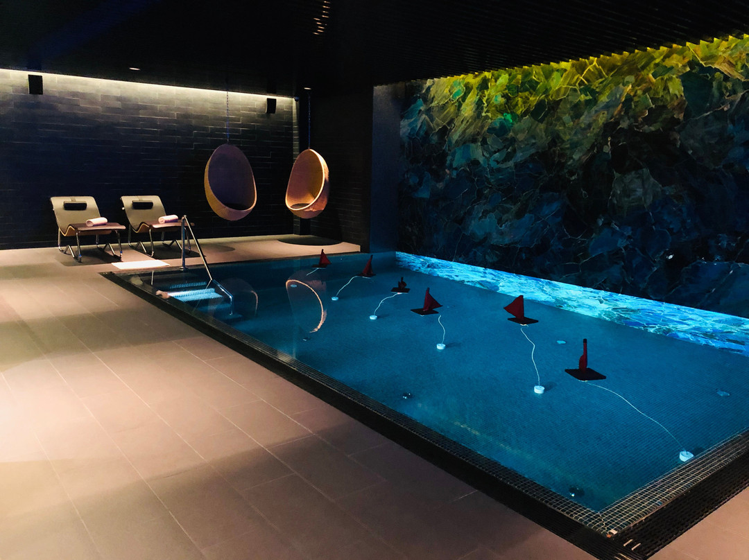 Lotte Hotel St. Petersburg主图