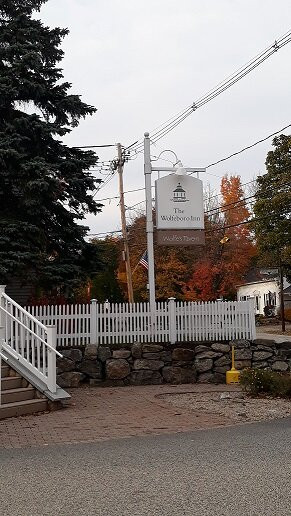 Wolfeboro Inn主图