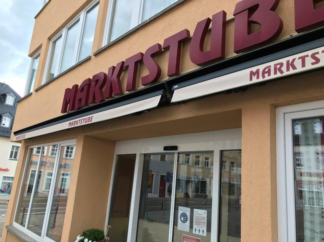 Marktstube