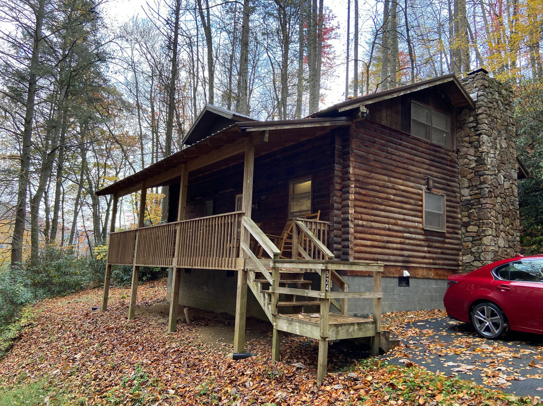 Willow Valley Resort主图