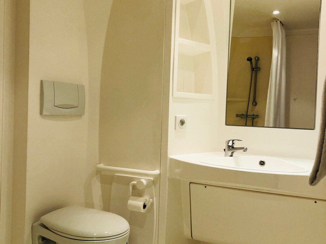 Hotel Talencia主图