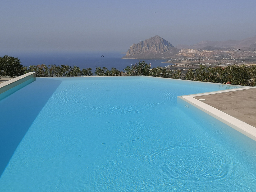 Hotel Venere Di Erice Resort &  Spa主图