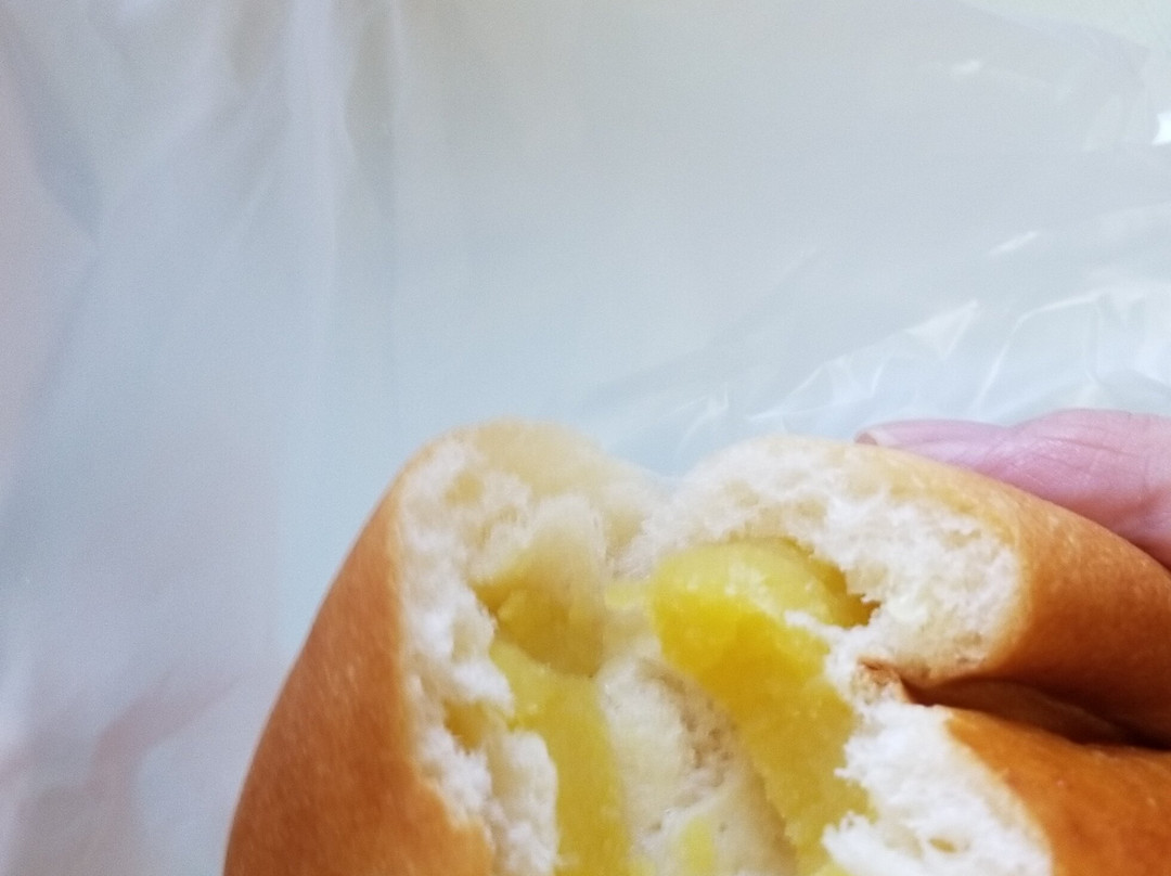 オヤジベーカリー