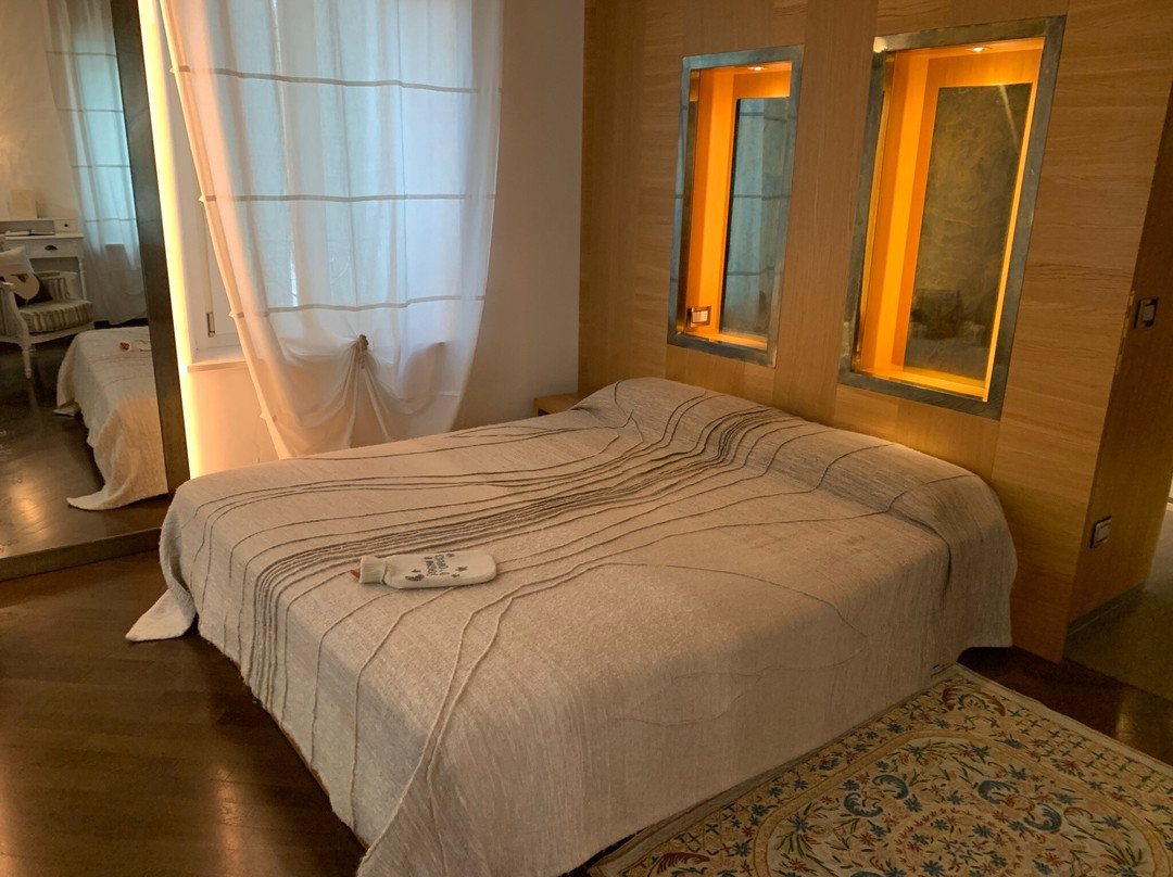 Hotel Suite Inn主图