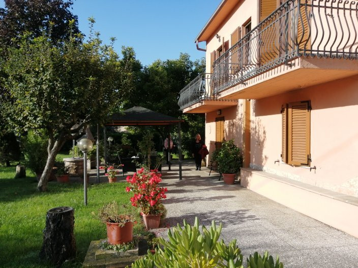 Residenza di Campagna主图