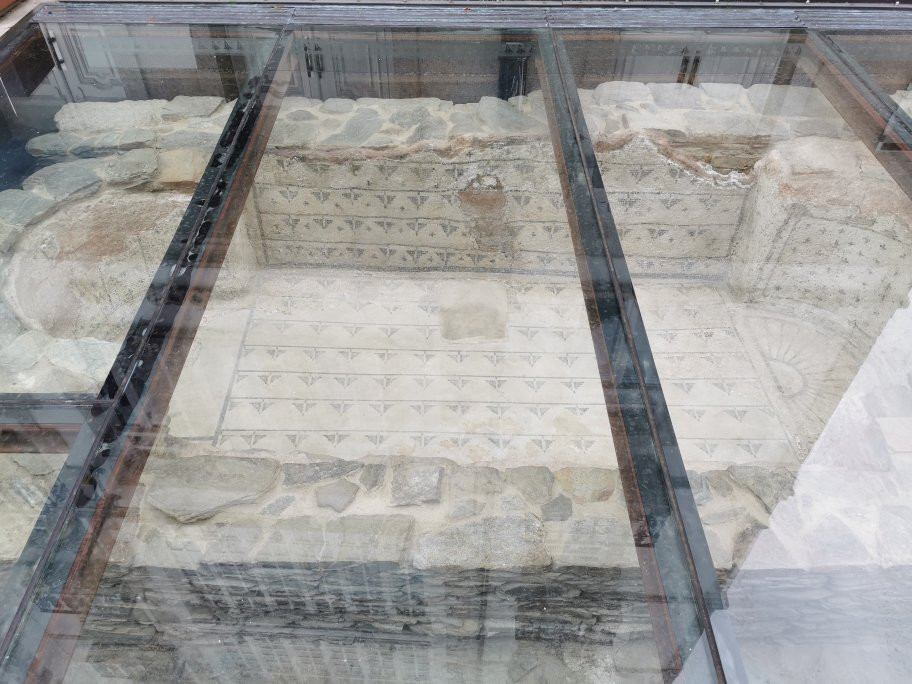 Piscina Romana-卢戈省必去景点