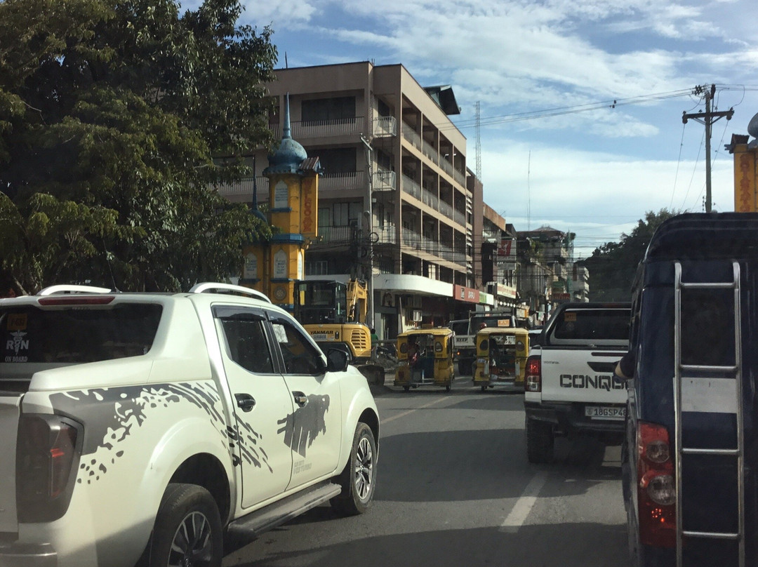 Hotel Filipino主图