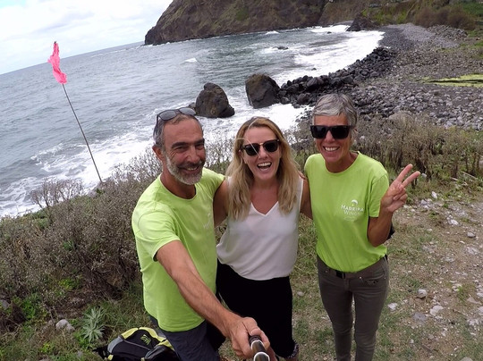 MadeiraWings-沙尔必去景点