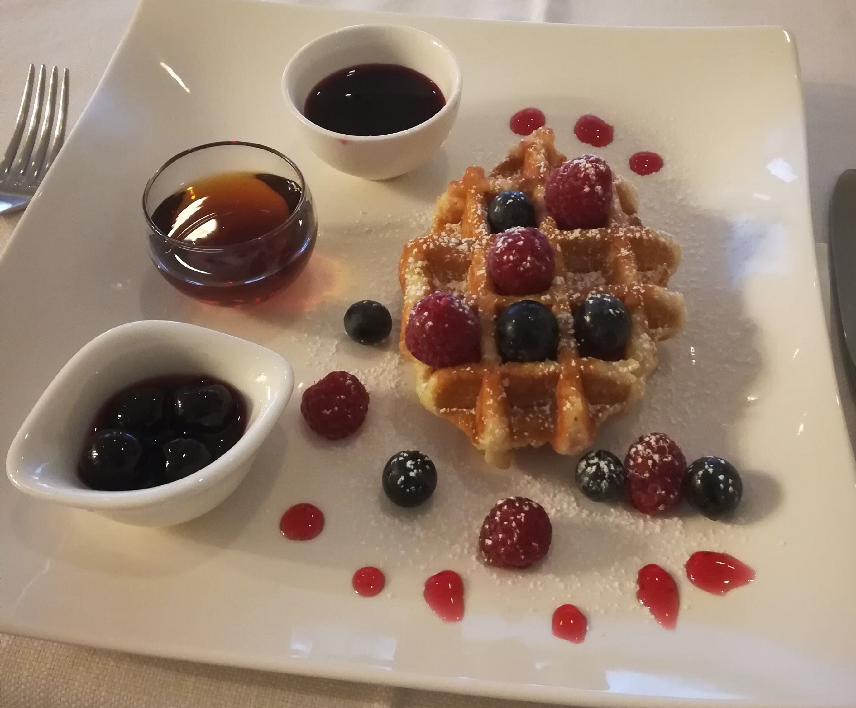 Hotel Ca' Delle Rose-官方