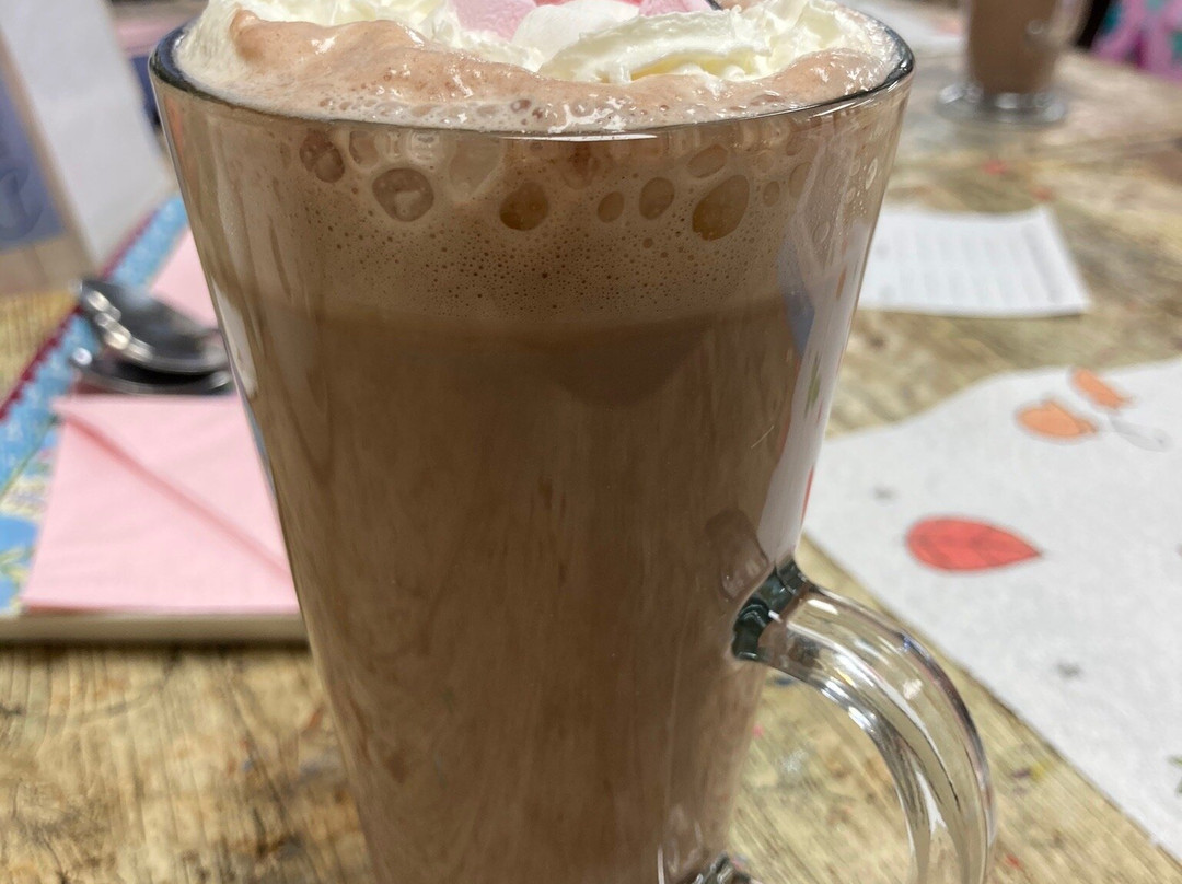 BellaCrafts-Fair Oak必去景点