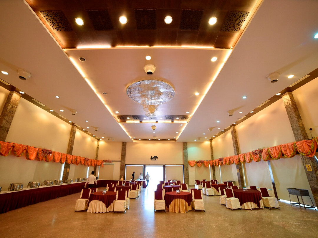 Paradizzo Resort主图