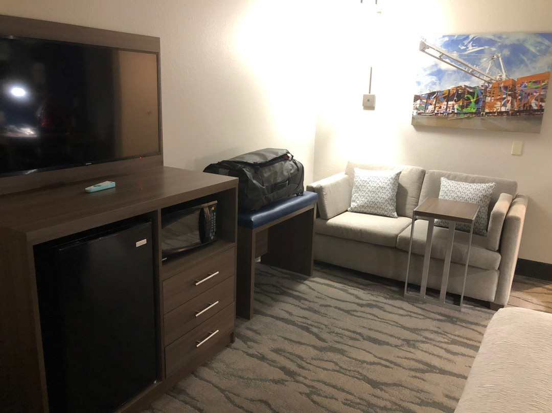 Best Western Plus Castlerock Inn & Suites主图