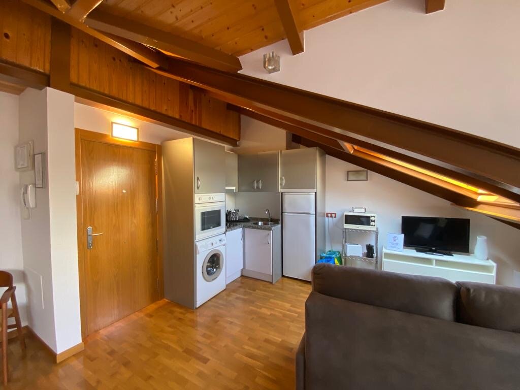 Apartamentos Ceán Bermúdez-官方