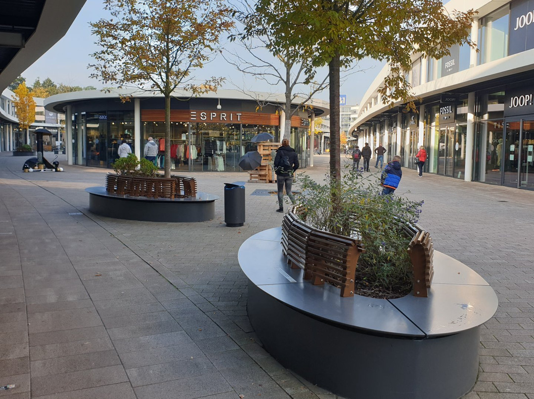 Outlet Montabaur景点图片