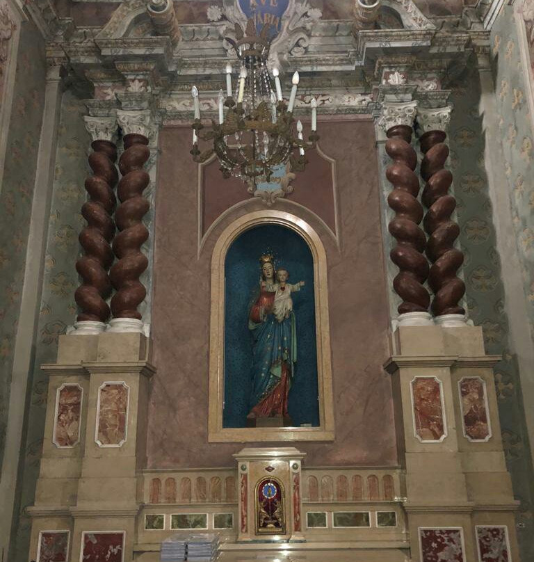 Chiesa di San Siro景点图片