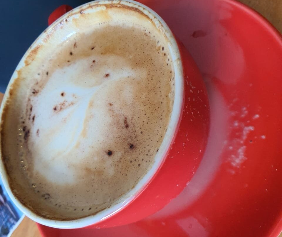 Pollos Hotel & Gallery主图