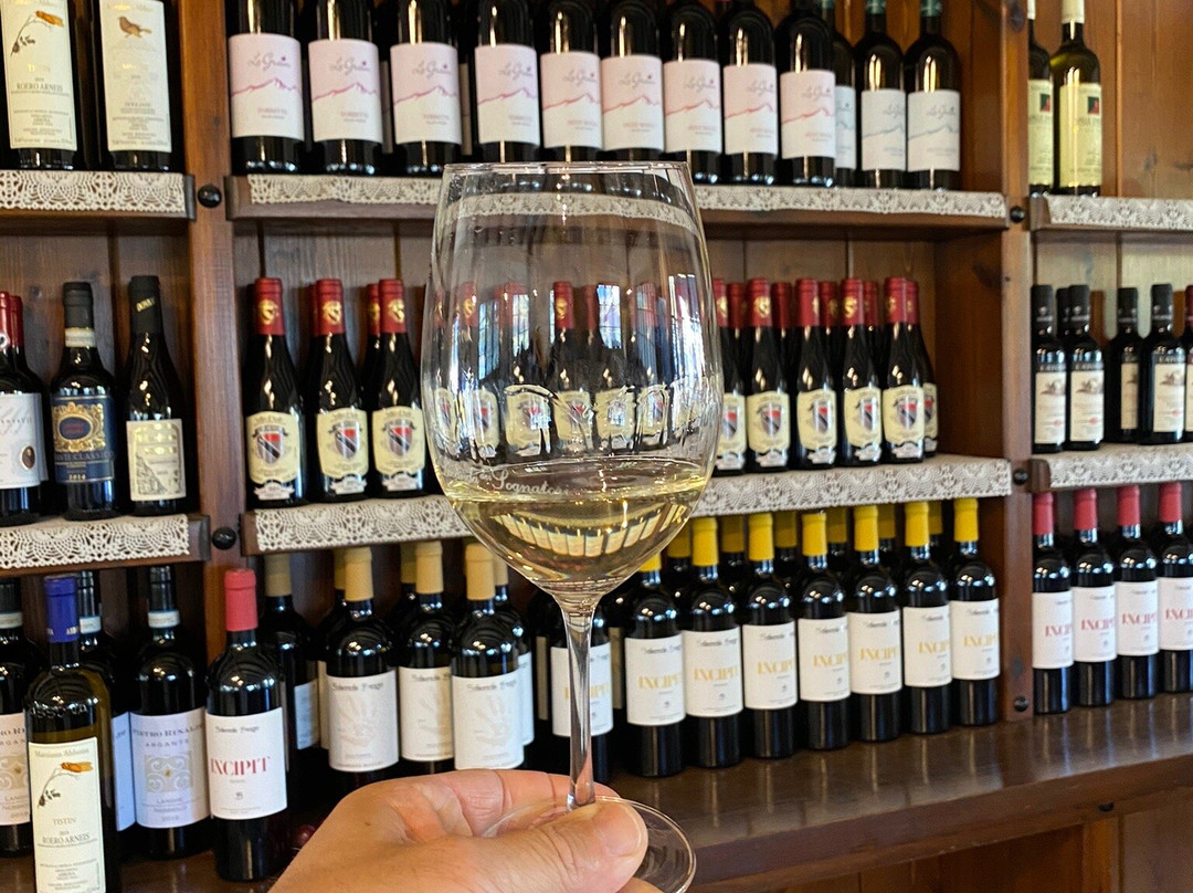 Chateau Feuillet景点图片