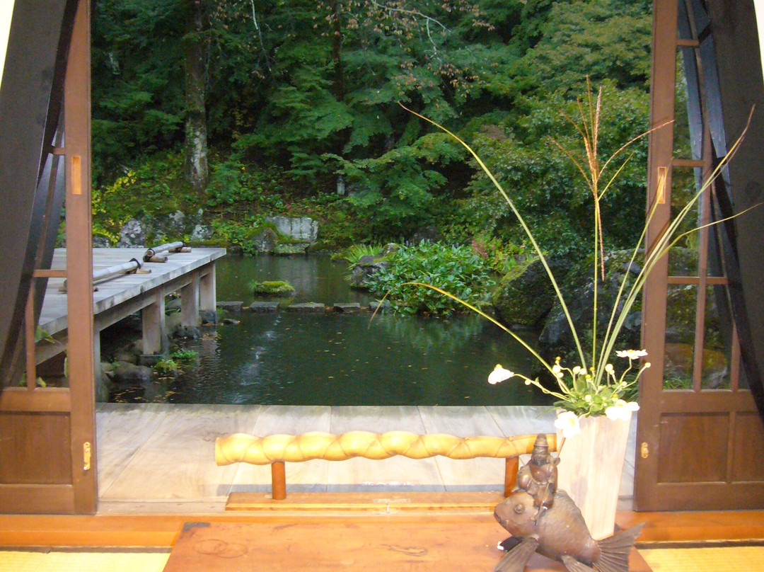 Kichijo-ji Temple景点图片