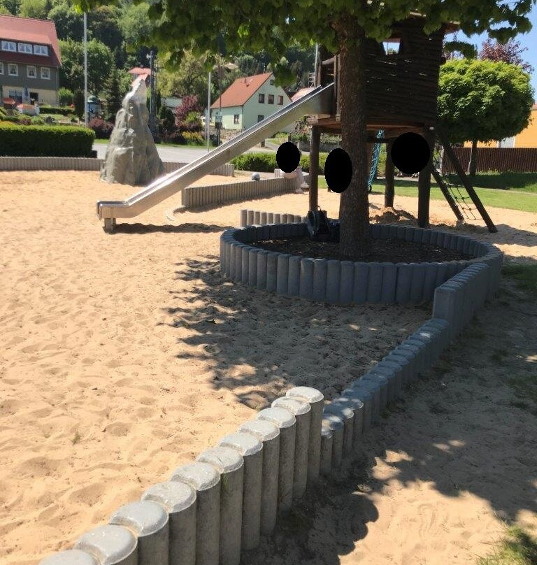 Spielplatz-Rathen必去景点