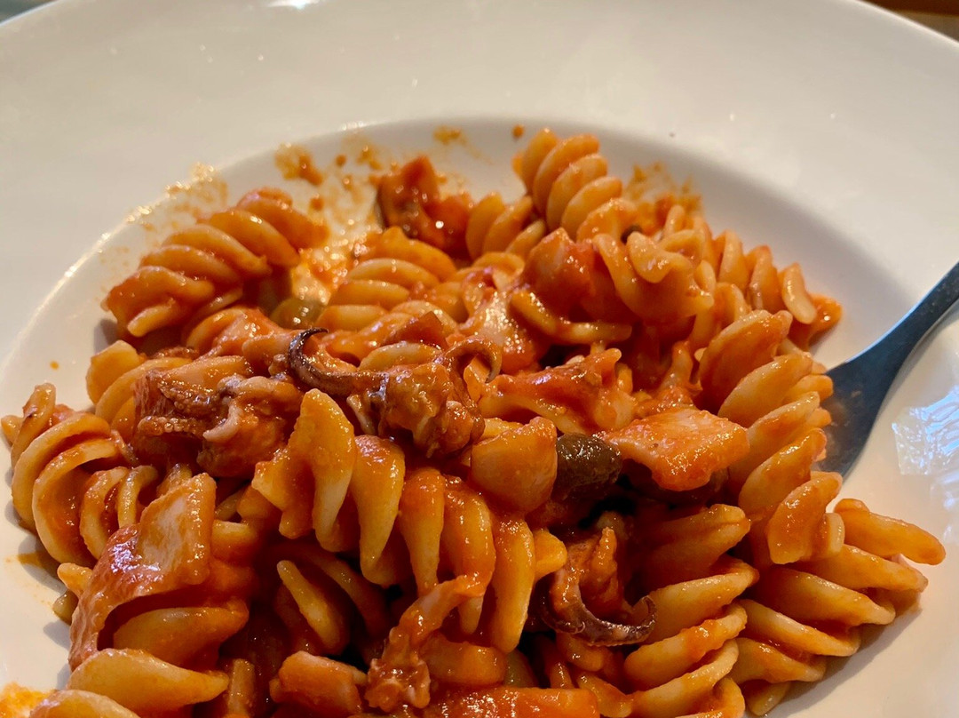 Bar Città Giardino-帕多瓦必去景点