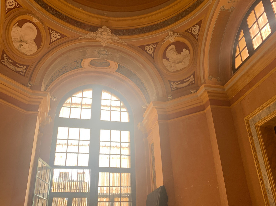 Reliving The Sacra Infermeria-瓦莱塔必去景点