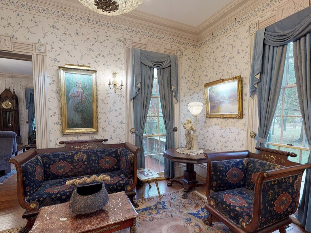 Haan Museum of Indiana Art-拉斐特必去景点