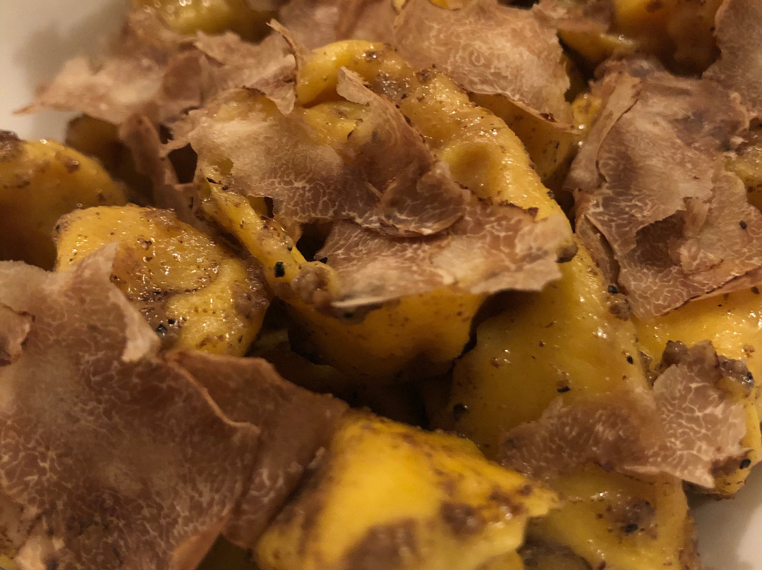 Quingentole旅游攻略图片