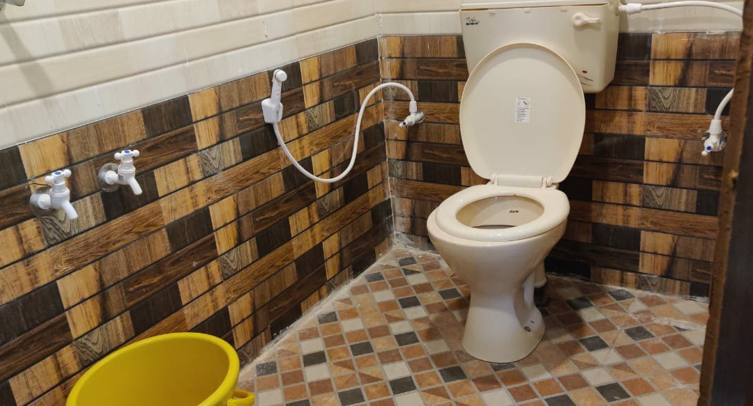 Whispering Rocks Hampi Hills By StayApart主图